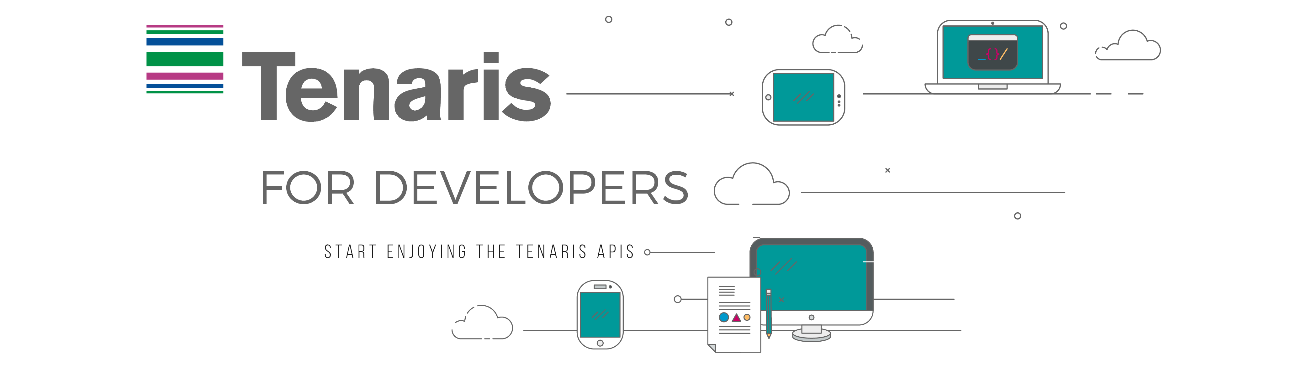Tenaris FOR DEVELOPERS